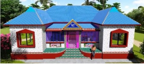 ২০ টি সেরা ২০২২ সালের টিনসেড বাড়ির ছবি 