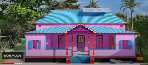 ২০ টি সেরা ২০২২ সালের টিনসেড বাড়ির ছবি 