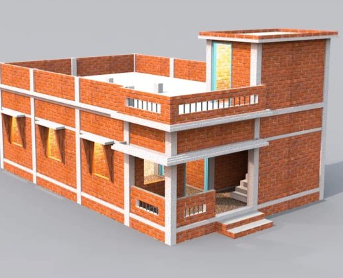 সিম্পল ডিজাইন