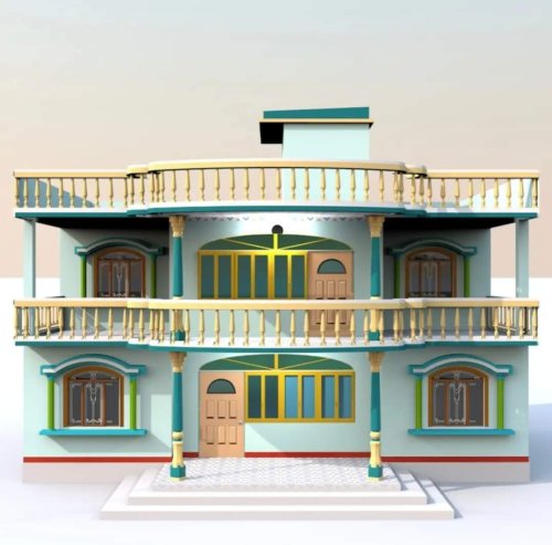 সিম্পল ডিজাইন