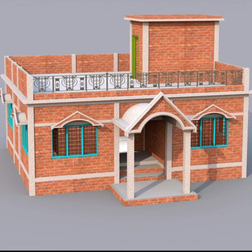 সিম্পল ডিজাইন