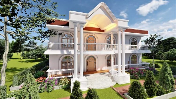সেরা কিছু বাড়ির ভিতরের ডিজাইন। Some of the best interior design.